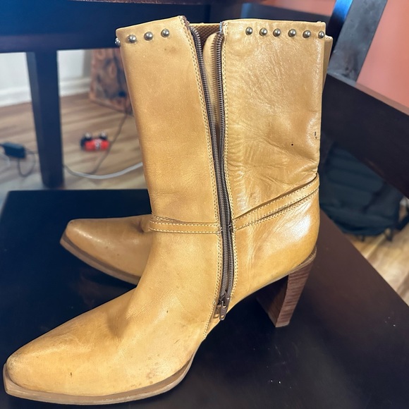 Durango fancy women's boot - Picture 9 of 13